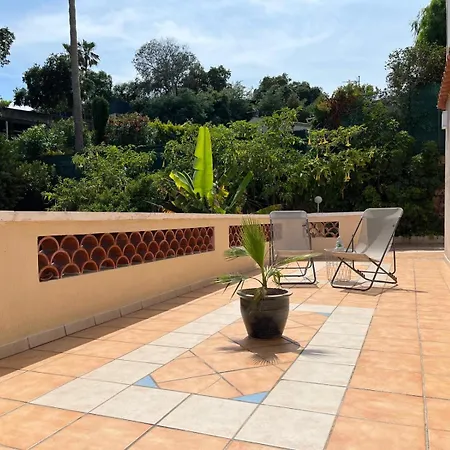 T2 Dolce Avec Piscine Et Vue *