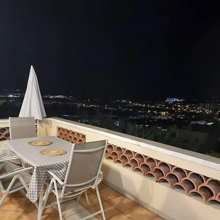 Gasthuis T2 Dolce Avec Piscine Et Vue *