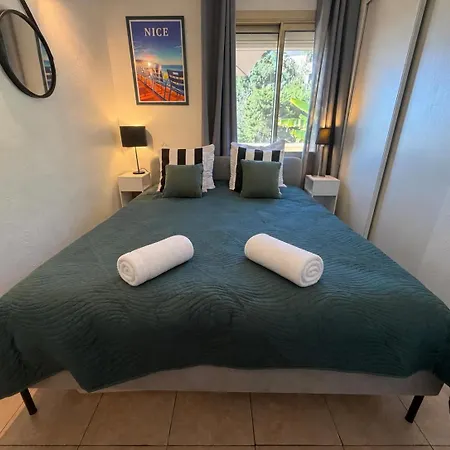 Gæstehus T2 Dolce Avec Piscine Et Vue *