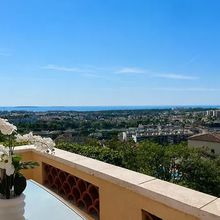 T2 Dolce Avec Piscine Et Vue *