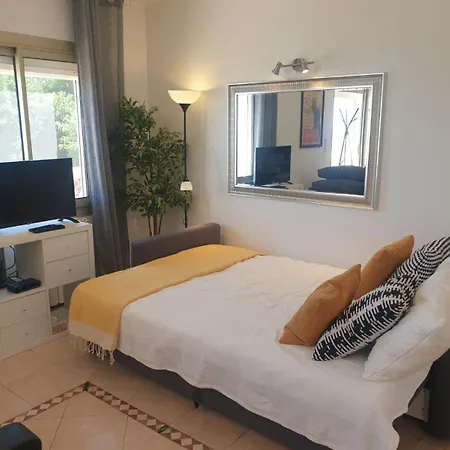 Gæstehus T2 Dolce Avec Piscine Et Vue *