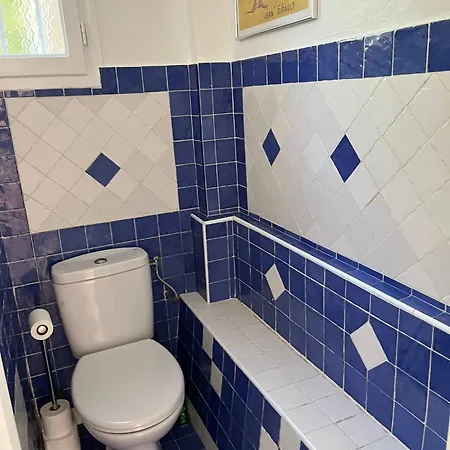 Gæstehus T2 Dolce Avec Piscine Et Vue