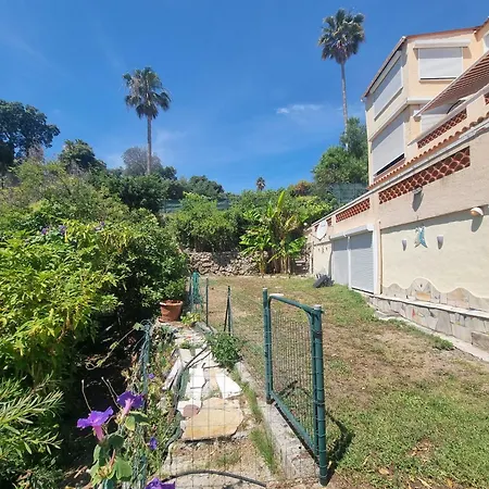 Penzion T2 Dolce Avec Piscine Et Vue