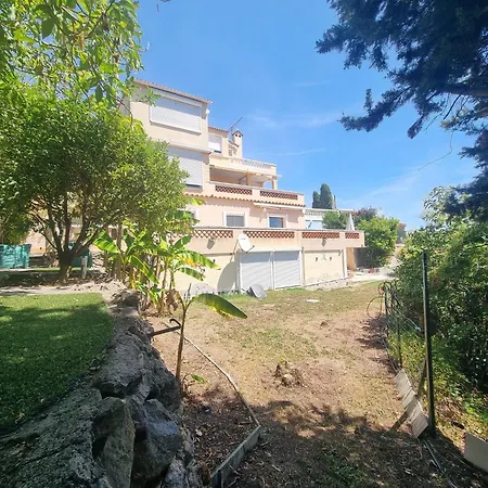 T2 Dolce Avec Piscine Et Vue *